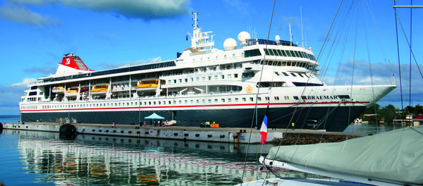 Braemar in St. John, Antigua - Sputnik International
