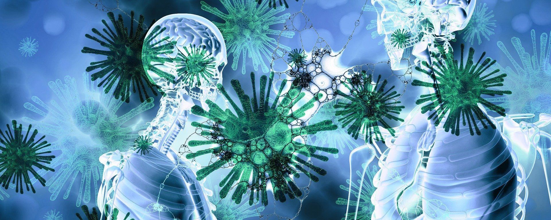 Coronavirus Coronavirus - Sputnik International, 1920, 04.12.2021