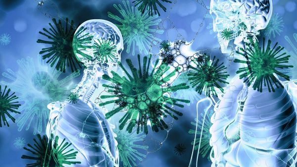 Coronavirus  - Sputnik International