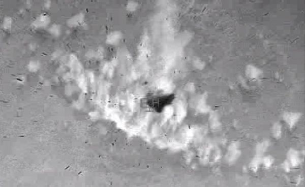 Video: US Navy Tests AC-130 Gunship Against Sea Targets Off Iran’s Coast Video: US Navy Tests AC-130 Gunship Against Sea Targets Off Iran’s Coast - Sputnik International