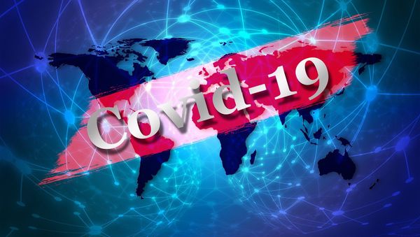 Covid-19 Coronavirus Covid-19 Coronavirus - Sputnik International