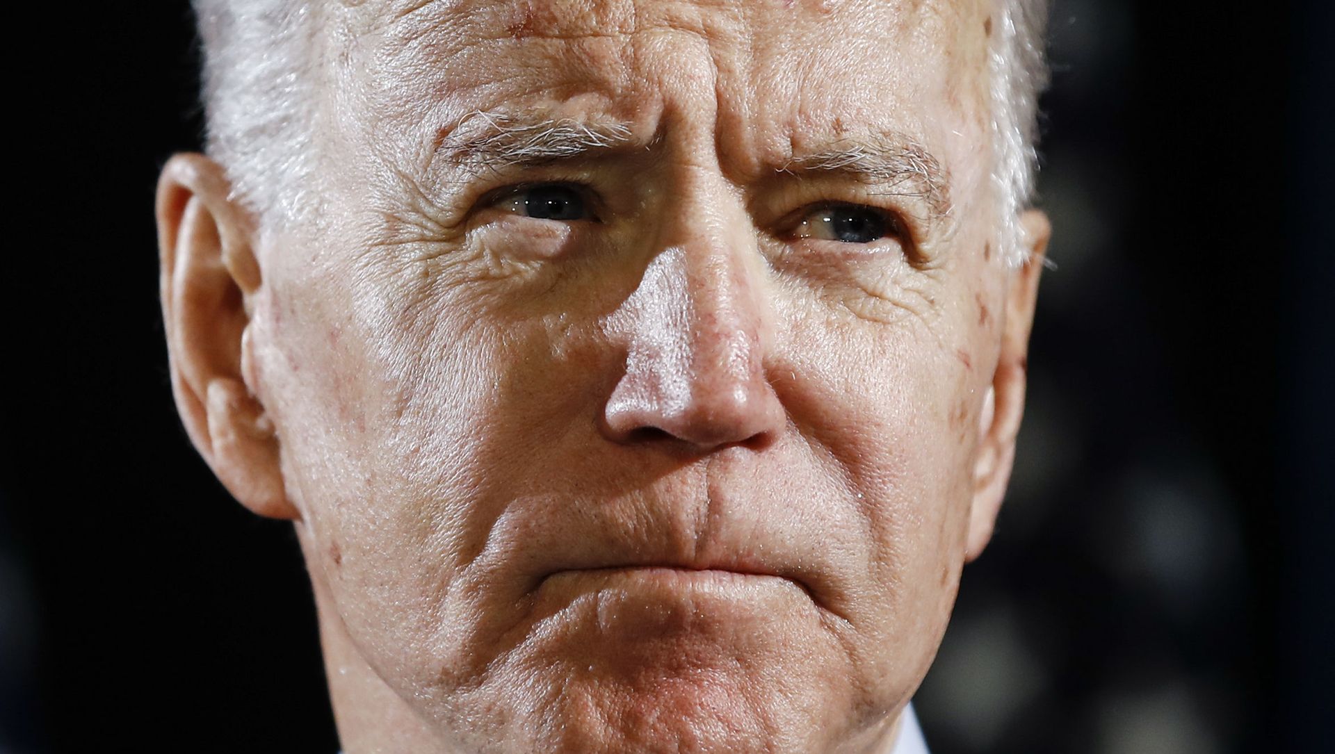 Joe Biden Joe Biden - Sputnik International, 1920, 13.04.2021