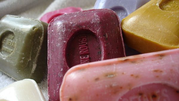 Soap - Sputnik International