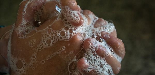 hands washing hands washing - Sputnik International