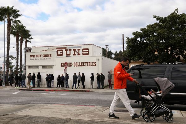 Lock, Stock, & Barrel: Why are Americans Hoarding Guns & Ammo Amid COVID-19 Pandemic? - Sputnik International