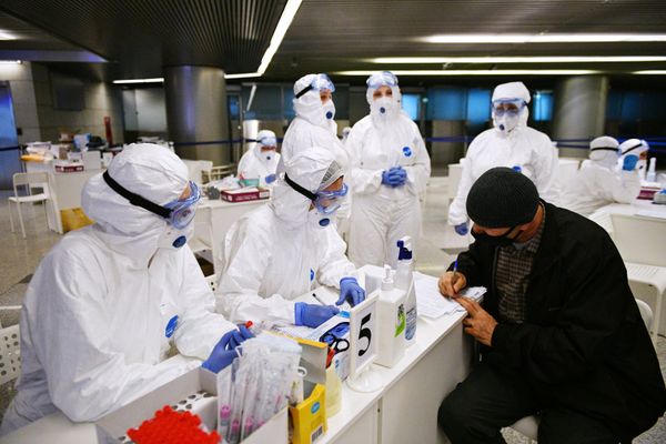 WADA Updates Anti-Doping Guidance in Light of COVID-19 Pandemic - Sputnik International