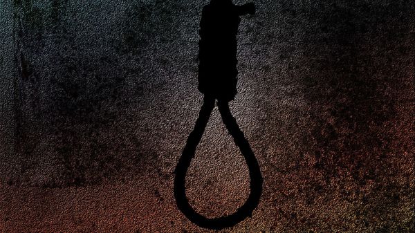 Hanging - Sputnik International