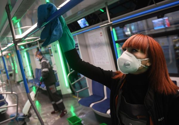 This Week in Pictures: 14-20 March This Week in Pictures: 14-20 March - Sputnik International