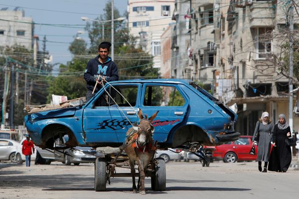 This Week in Pictures: 14-20 March This Week in Pictures: 14-20 March - Sputnik International