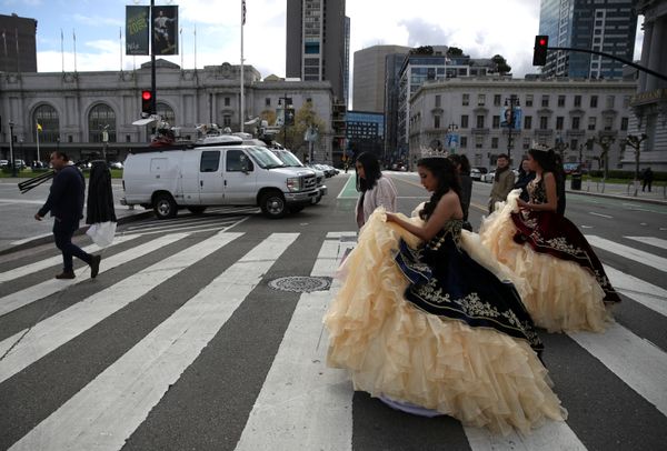 This Week in Pictures: 14-20 March This Week in Pictures: 14-20 March - Sputnik International
