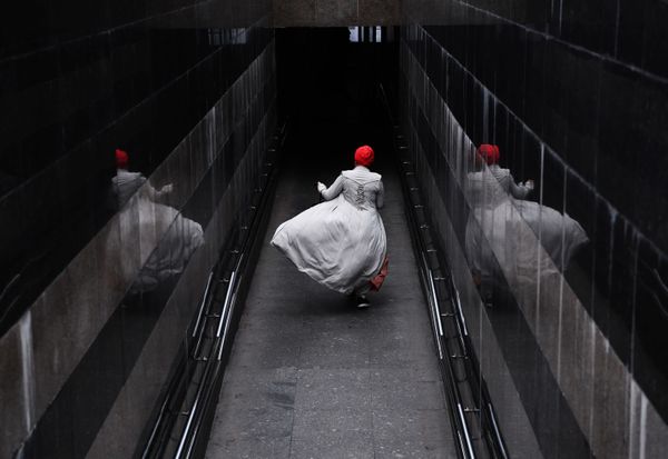 This Week in Pictures: 14-20 March This Week in Pictures: 14-20 March - Sputnik International