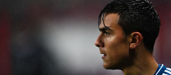 Juventus and Argentina football player Paulo Dybala - Sputnik International