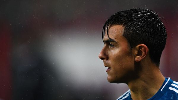 Juventus and Argentina football player Paulo Dybala - Sputnik International
