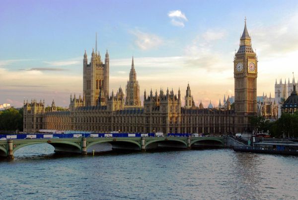 Release of UK's Russia Report Resembles US Playbook of Election Meddling Blame Game, Observers Say - Sputnik International