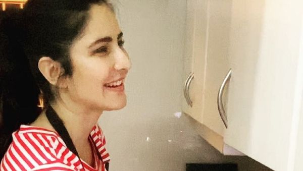 Katrina Kaif   - Sputnik International