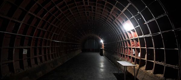 Bunker - Sputnik International