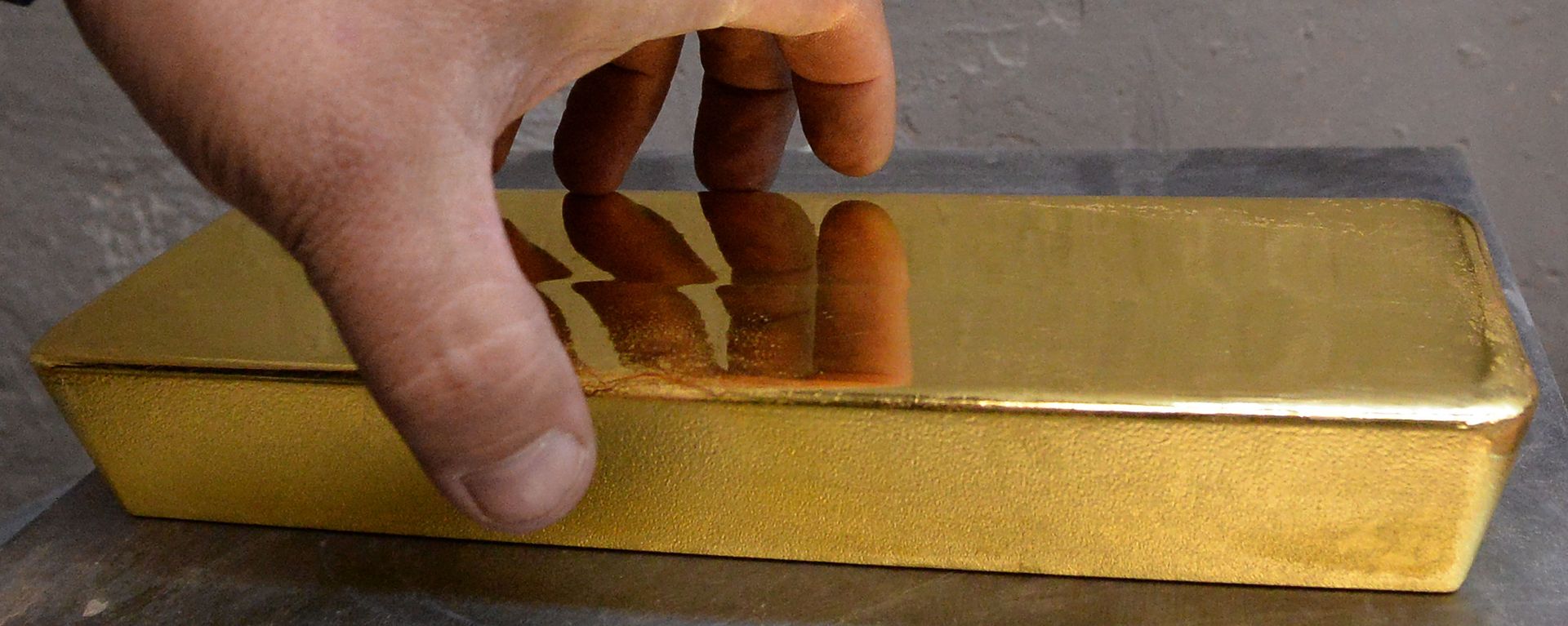 Gold bar - Sputnik International, 1920, 15.07.2022
