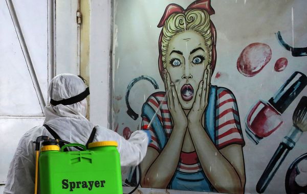 This Week in Pictures: 21-27 March This Week in Pictures: 21-27 March - Sputnik International