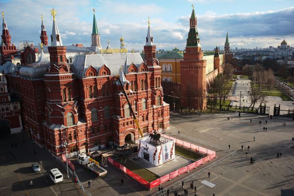This Week in Pictures: 21-27 March This Week in Pictures: 21-27 March - Sputnik International