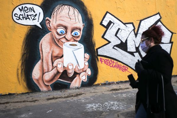 This Week in Pictures: 21-27 March This Week in Pictures: 21-27 March - Sputnik International