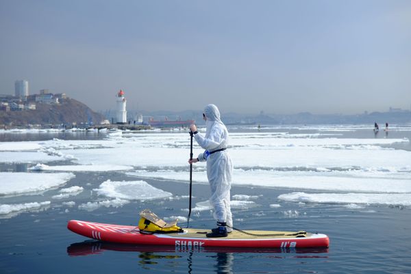 This Week in Pictures: 21-27 March This Week in Pictures: 21-27 March - Sputnik International
