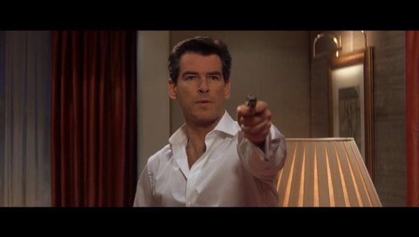 Die Another Day - Sputnik International