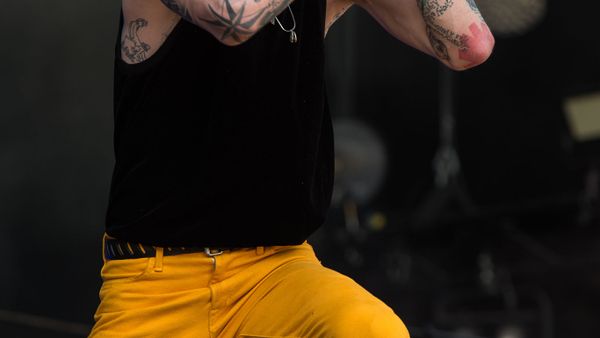 Machine Gun Kelly - Sputnik International