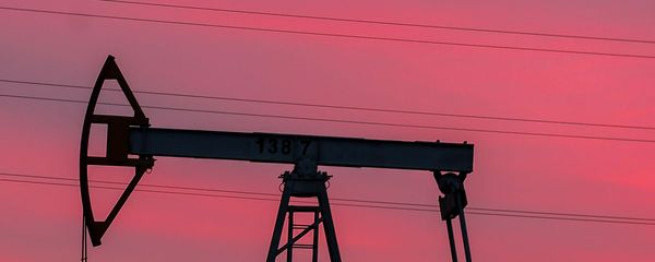 Абино-Украинское нефтегазовое месторождение в Краснодарском крае Абино-Украинское нефтегазовое месторождение в Краснодарском крае - Sputnik International