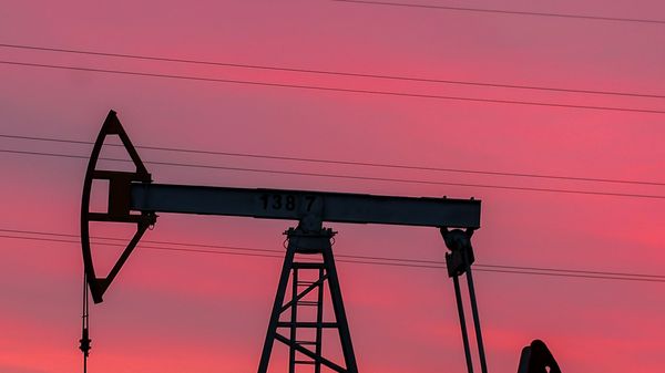 Абино-Украинское нефтегазовое месторождение в Краснодарском крае - Sputnik International