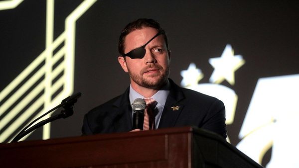 Dan Crenshaw - Sputnik International