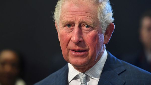Britain's Prince Charles looks on during a visit to the London Transport Museum, in London, Britain March 4, 2020 Britain's Prince Charles looks on during a visit to the London Transport Museum, in London, Britain March 4, 2020 - Sputnik International