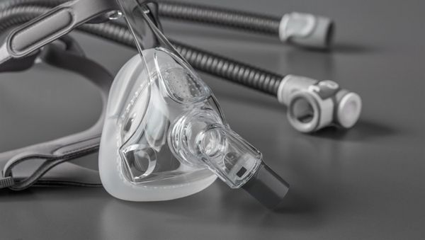 breathing device - Sputnik International