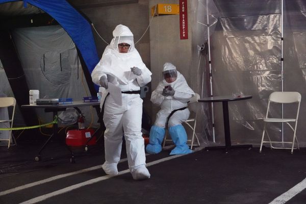 Chances For Coronavirus to Get to ISS 'Slim to None' - NASA Specialist - Sputnik International