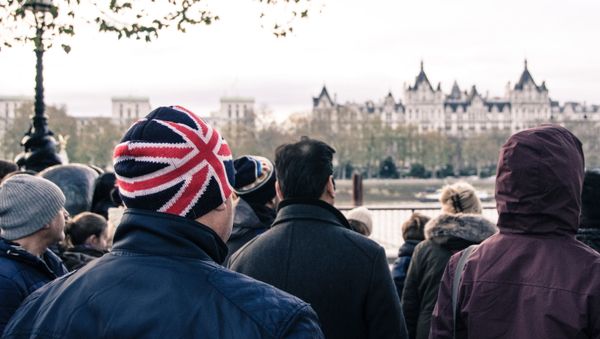 Brexit - Sputnik International