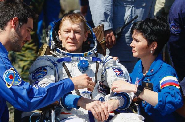 Chances For Coronavirus to Get to ISS 'Slim to None' - NASA Specialist - Sputnik International