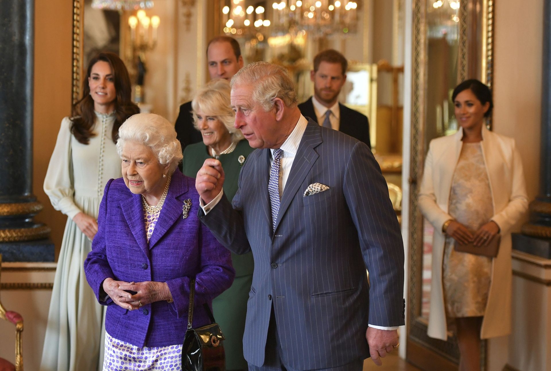 UK Government Asked For Queen’s Consent For Over 1,000 Draft Laws, Media Reveals - Sputnik International, 1920, 09.02.2021