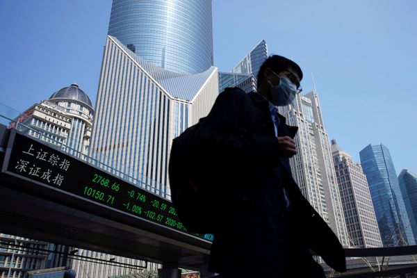 Beijing Blasts US ‘Politicians Full of Lies’ for ‘Shameless’ Claims About China’s COVID-19 Mortality - Sputnik International