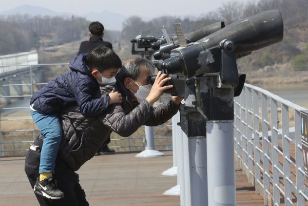 Corona Who? Scenes of Daily Life in North Korea Where No COVID-19 Cases Have Been Confirmed Corona Who? Scenes of Daily Life in North Korea Where No COVID-19 Cases Have Been Confirmed - Sputnik International