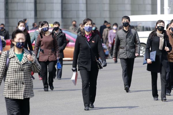 Corona Who? Scenes of Daily Life in North Korea Where No COVID-19 Cases Have Been Confirmed Corona Who? Scenes of Daily Life in North Korea Where No COVID-19 Cases Have Been Confirmed - Sputnik International