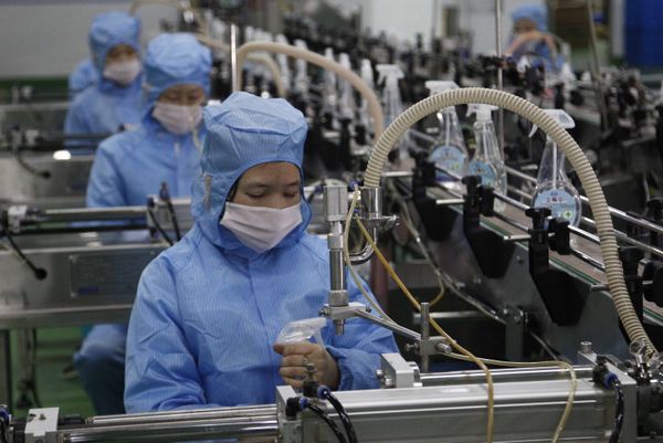 Corona Who? Scenes of Daily Life in North Korea Where No COVID-19 Cases Have Been Confirmed Corona Who? Scenes of Daily Life in North Korea Where No COVID-19 Cases Have Been Confirmed - Sputnik International