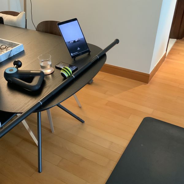 I Work Out at Home Using App: HK Reporter on His Life Without Gyms During COVID-19 Pandemic - Sputnik International