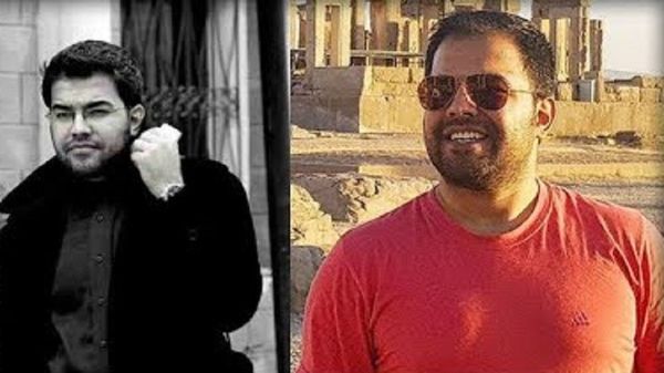 Iran Accuses US Diplomats of Staging Coups, Arming Terrorists Amid Spat Over Slain Journalist Iran Accuses US Diplomats of Staging Coups, Arming Terrorists Amid Spat Over Slain Journalist - Sputnik International