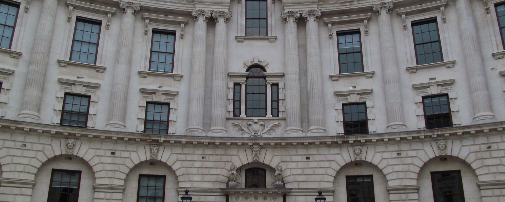 Open House London 2013 HM Treasury - Sputnik International, 1920, 21.12.2021
