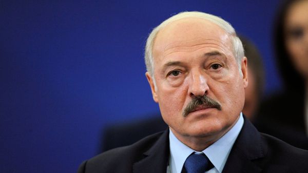 Belarusian President Alexander Lukashenko. File photo. - Sputnik International