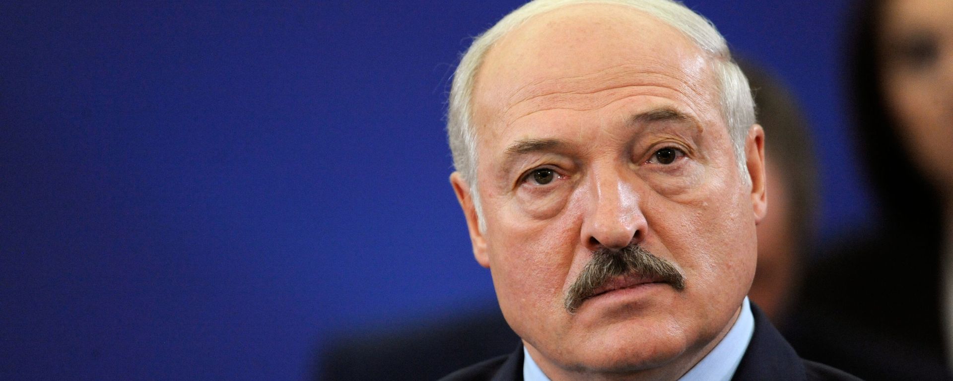 Belarusian President Alexander Lukashenko. File photo. Belarusian President Alexander Lukashenko. File photo. - Sputnik International, 1920, 01.12.2021