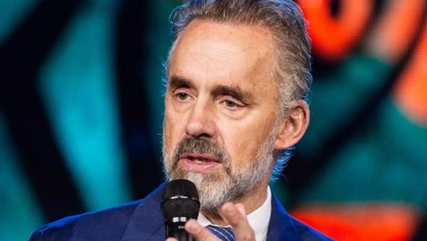 Canadian professor of psychology and public thinker Jordan Peterson - Sputnik International
