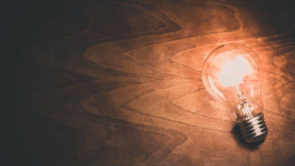 Light bulb - Sputnik International