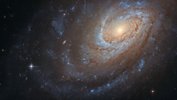 Pattern of Cosmic Radio Bursts From Parallel Galaxy Mystifyingly Recurrent, Astronomers Say  - Sputnik International
