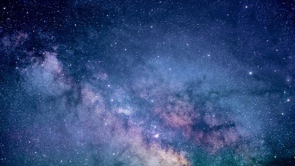 Starry Sky Starry Sky - Sputnik International