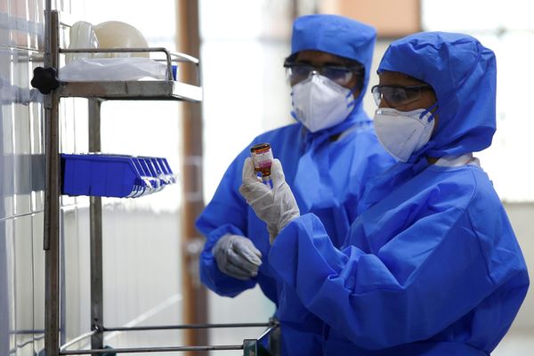 How India is Handling COVID-19 and Racing Against the Clock to Develop Vaccines and Produce Drugs How India is Handling COVID-19 and Racing Against the Clock to Develop Vaccines and Produce Drugs - Sputnik International